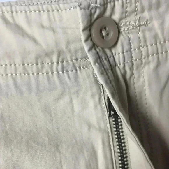 NWT APT 9 MENS SHORTS SIZE 40 100% COTTON TAN - Picture 7 of 12